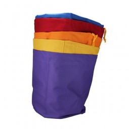 Ice bag 5 gallons par 5 sacs