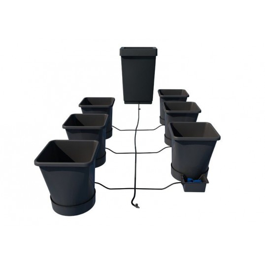 Autopot - Kit Autopot XL 6 pots 25L