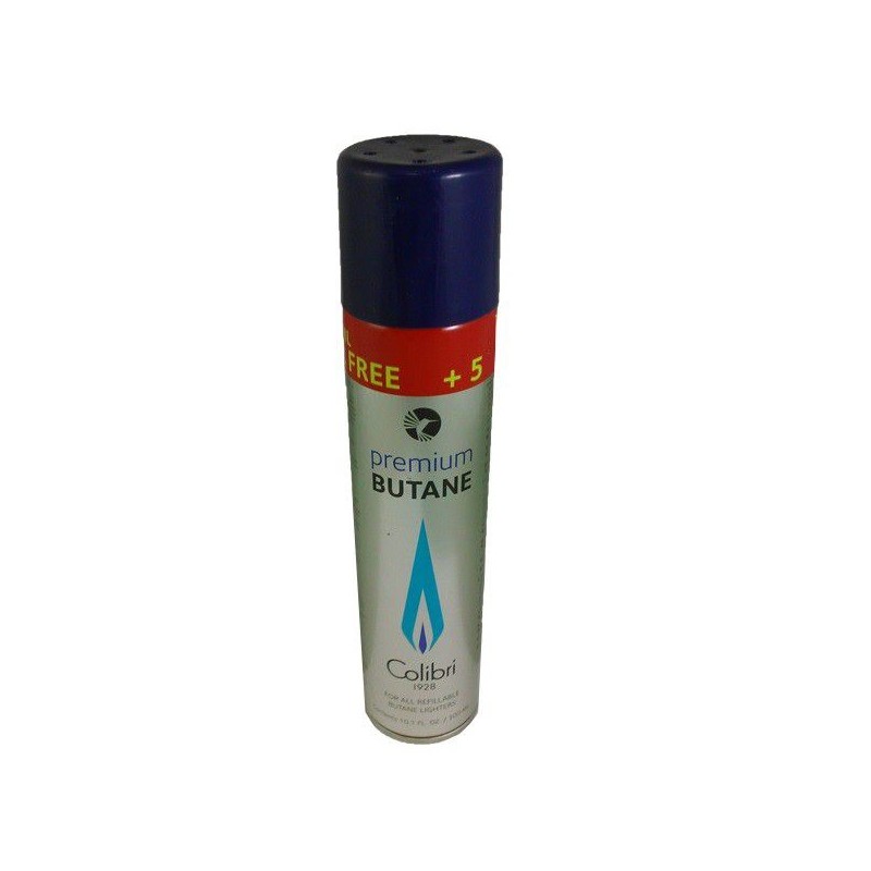 Gaz Colibri 300ml