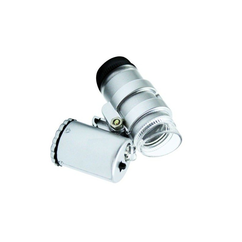 Microscope Grossissement X45 (LED)