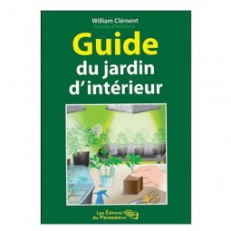 Guide Du Jardin Intérieur - VF - (104 Pages)