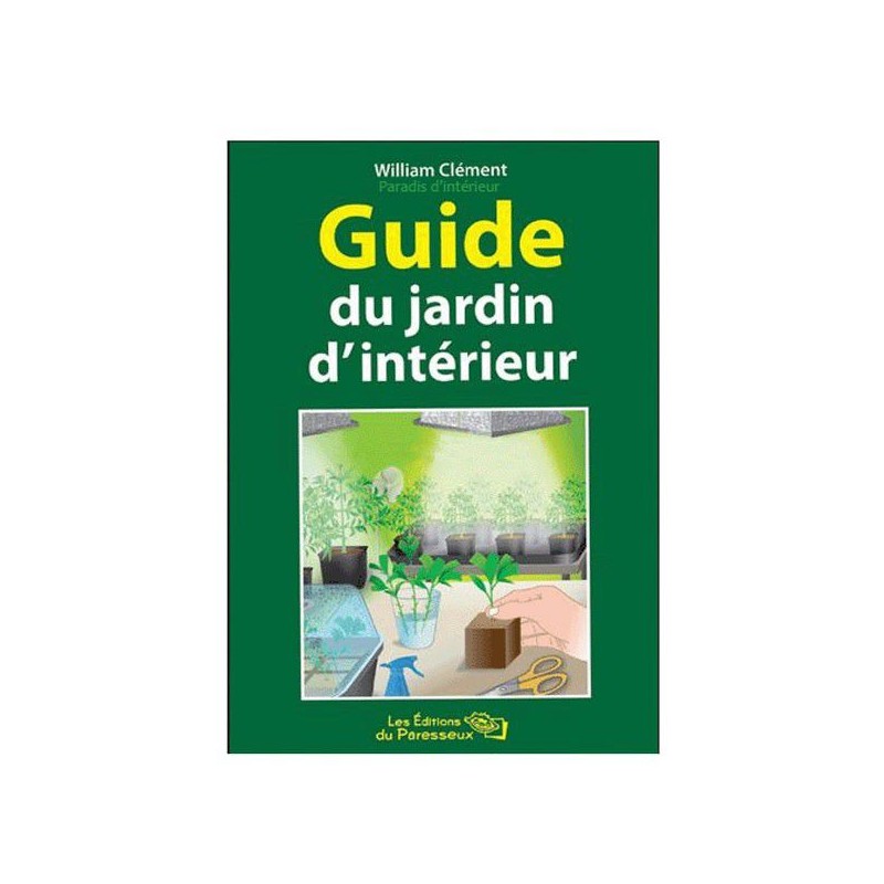 Guide Du Jardin Intérieur - VF - (104 Pages)