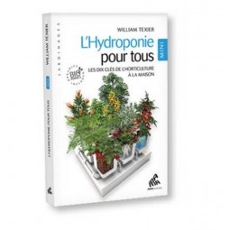 Hydroponie Pour Tous -VF- (296 pages)