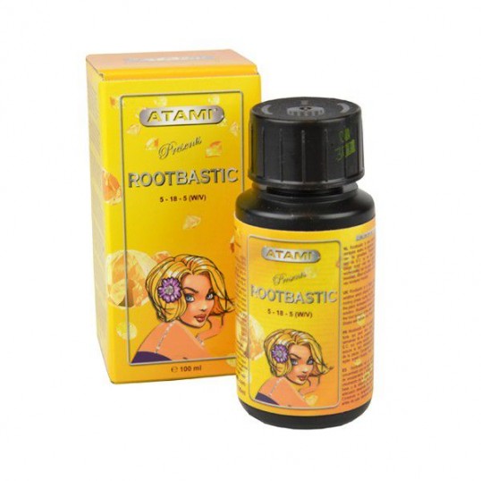 Atami RootBastic 100ml