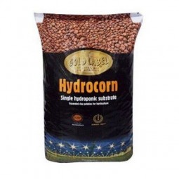 Billes Argiles Gold Label HydroCorn 50L