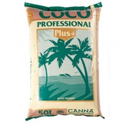 Canna Coco Professionnal plus 50L