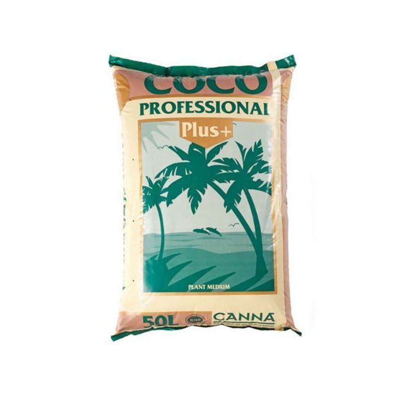 Canna Coco Professionnal plus 50L Canna Coco Professionnal plus 50L