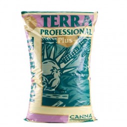 Terreau Canna Terra Professional Plus 50L