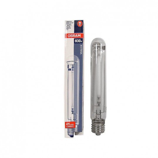 Ampoule Osram HPS NAV-T 4Y 250w