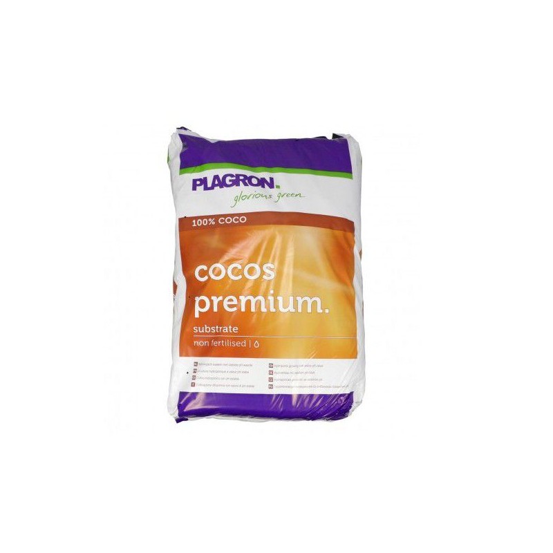 Plagron Coco Premium 50L