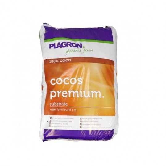 Plagron Coco Premium 50L