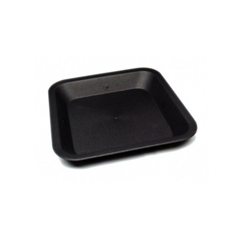 Soucoupe Carrée 28.5x28.5 cm SV25 Soucoupe Carrée 28.5x28.5 cm SV25
