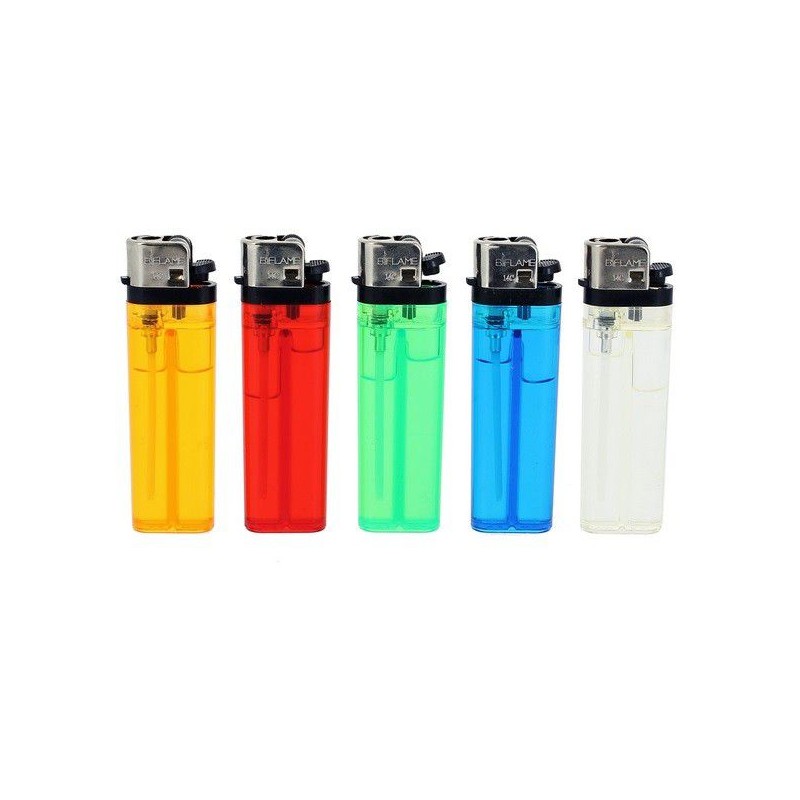 Briquet Color x1