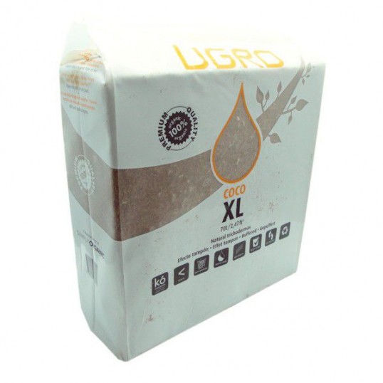 U-Gro Brique de Coco 70L