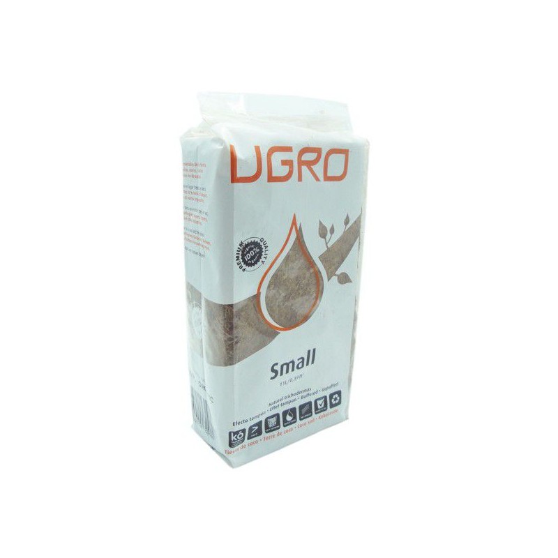 U-Gro Brique de Coco 11L