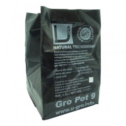 U-Gro Gro Pot Coco 9L