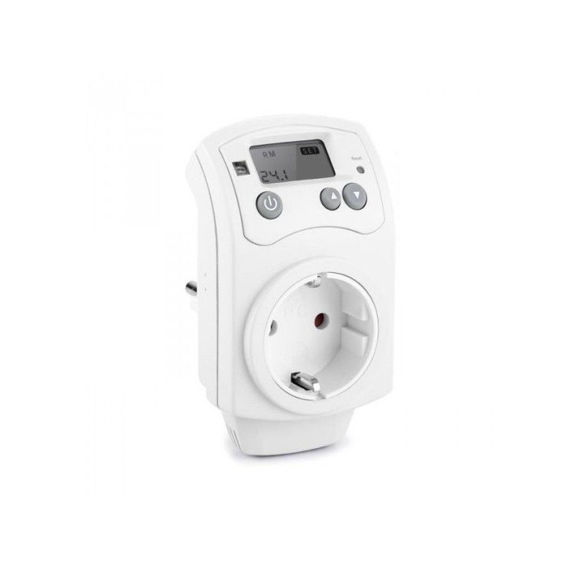 Cornwall prise thermostat. Inversable 220V