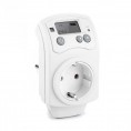 Cornwall prise thermostat. Inversable 220V