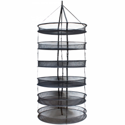 PRODRY - séchoir 75 cm - 6 niveaux modulables