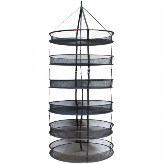 PRODRY - séchoir 75 cm - 6 niveaux modulables