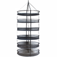 PRODRY - séchoir 75 cm - 6 niveaux modulables