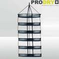 PRODRY - séchoir 75 cm - 6 niveaux modulables