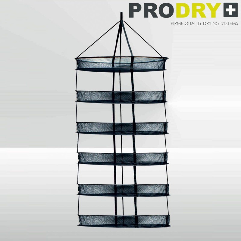 Filet de séchage PRODRY - 6 niveaux modulables - DEMO
