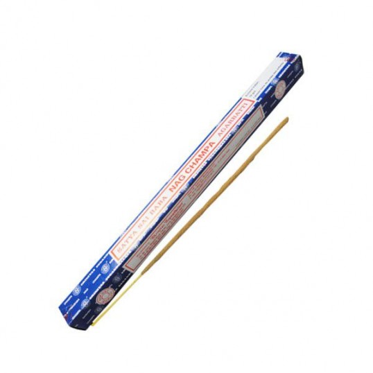 Encens Nag champa 10gr boite