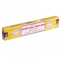 Encens Spiritual Healing 15g