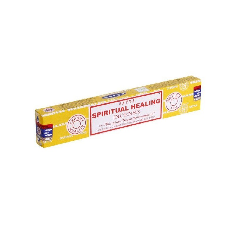 Encens Spiritual Healing 15g