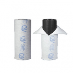 Filtre à Charbon Can-Filters - Can-Lite  300 Plastic - 300m3/H (sans flange)