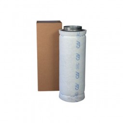 Filtre à Charbon Can-Filters - Can-Lite  4500 Steel - 4500m3/H Flange 355