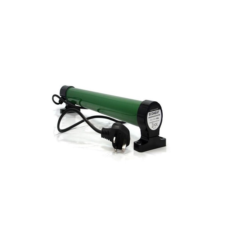 Chauffage Ecoheat - Greenhouse Heater 45w