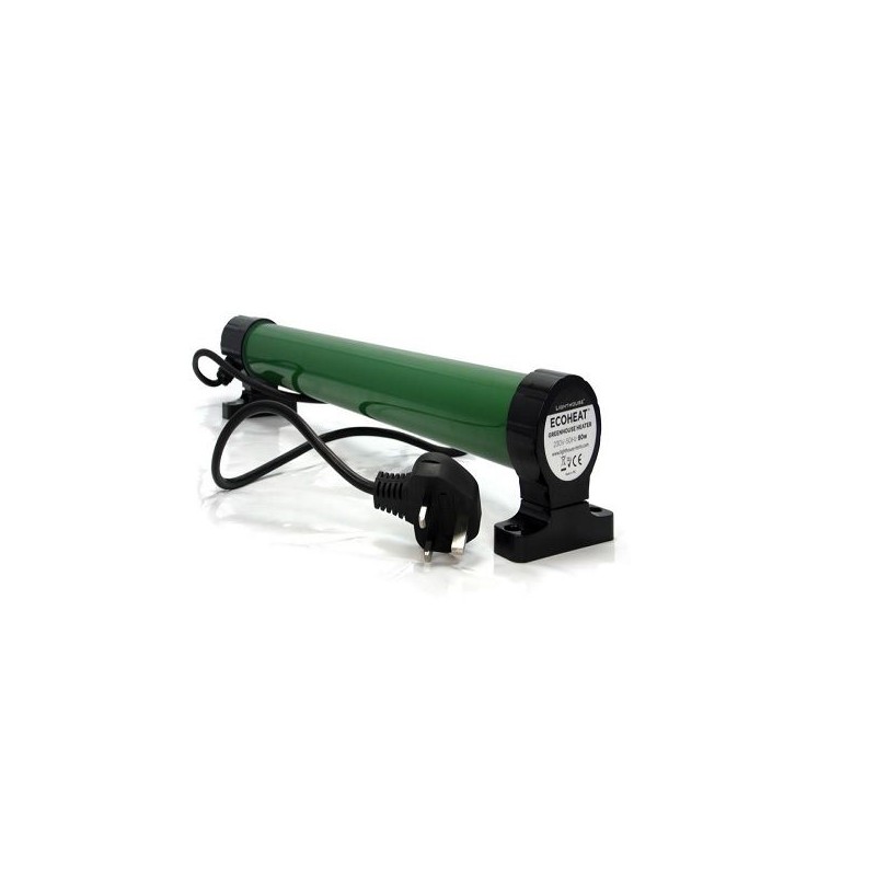 Chauffage Ecoheat - Greenhouse Heater 80w Chauffage Ecoheat - Greenhouse Heater 80w