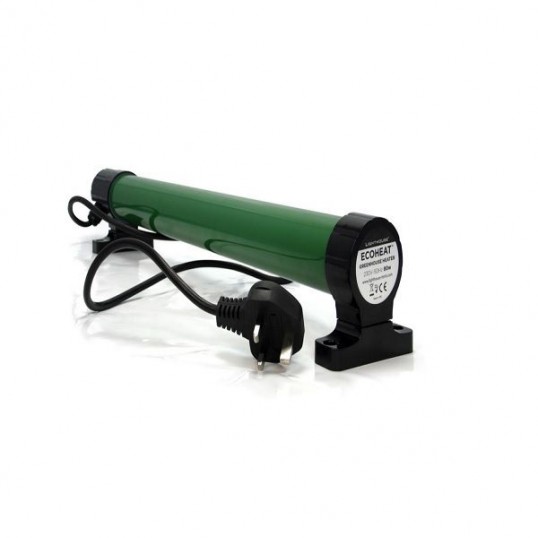 Chauffage Ecoheat - Greenhouse Heater 80w