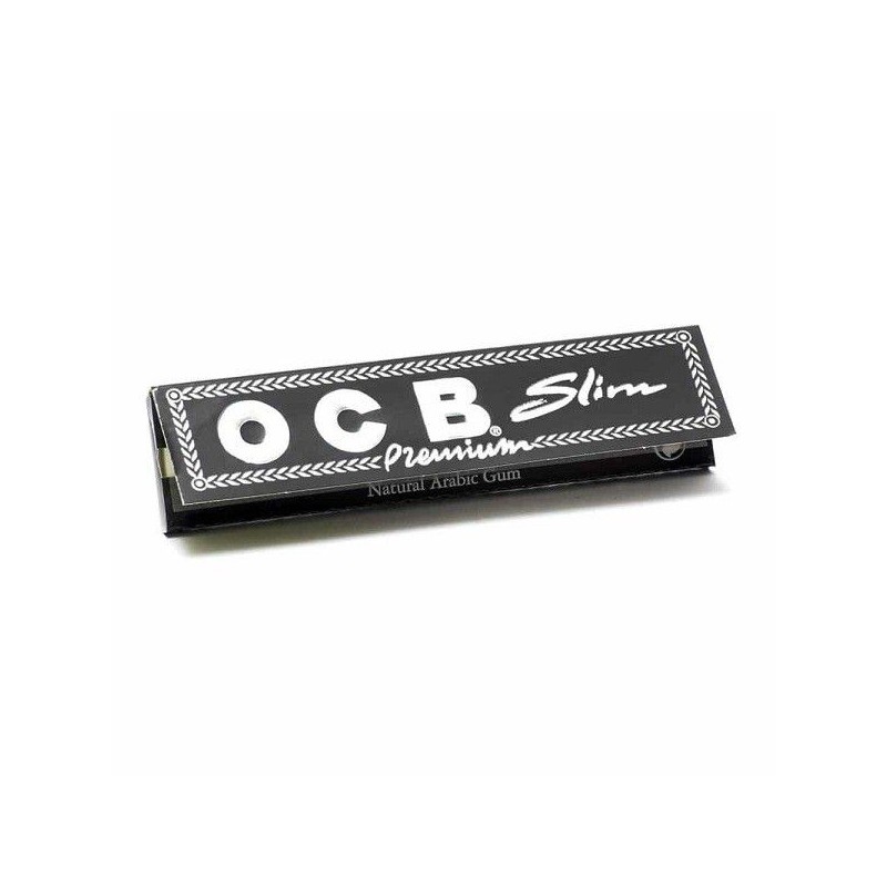 Ocb Slim Premium carnet Ocb Slim Premium carnet