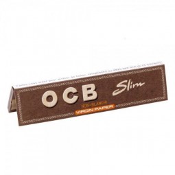 Ocb Slim Virgin carnet