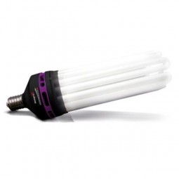 Ampoule CFL Florastar 200w Dual 6400K+2100K