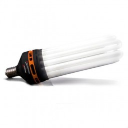 Ampoule CFL Florastar 200w Floraison 2100K