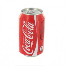 Canette cachette Soda Cola