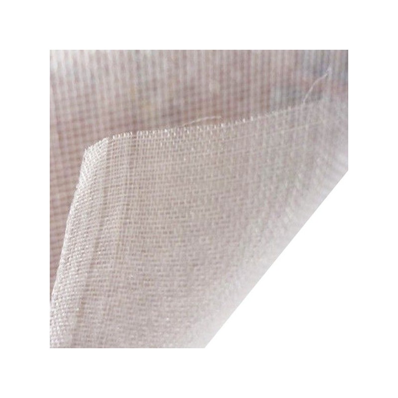 Toile à tamis 175u - Largeur 1.15m x 1m Toile à tamis 175u - Largeur 1.15m x 1m