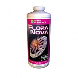GHE Flora Nova Bloom 473ml