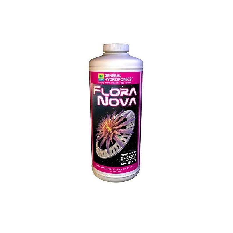 GHE Flora Nova Bloom 473ml