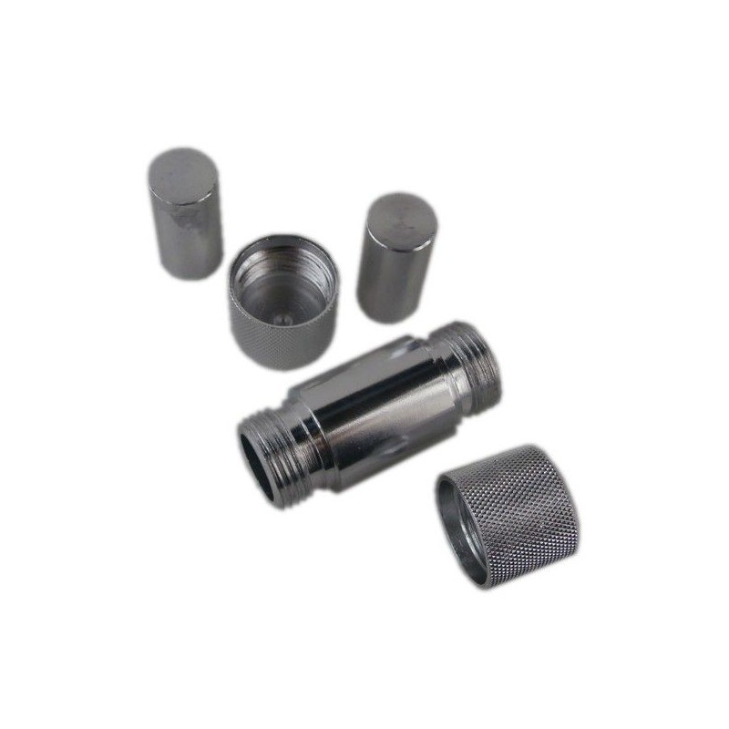 Presse Alu 6mm Presse Alu 6mm
