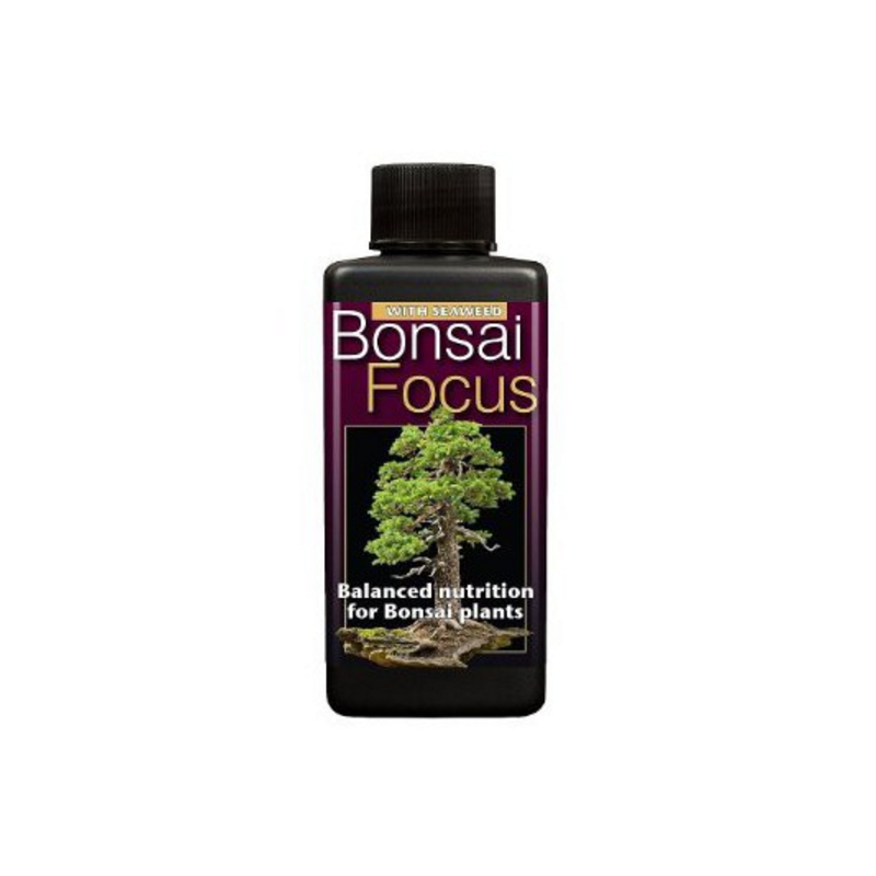 Growth Technology Bonsai Focus 1l Growth Technology Bonsai Focus 1l