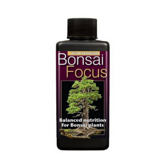 Growth Technology Bonsai Focus 1l