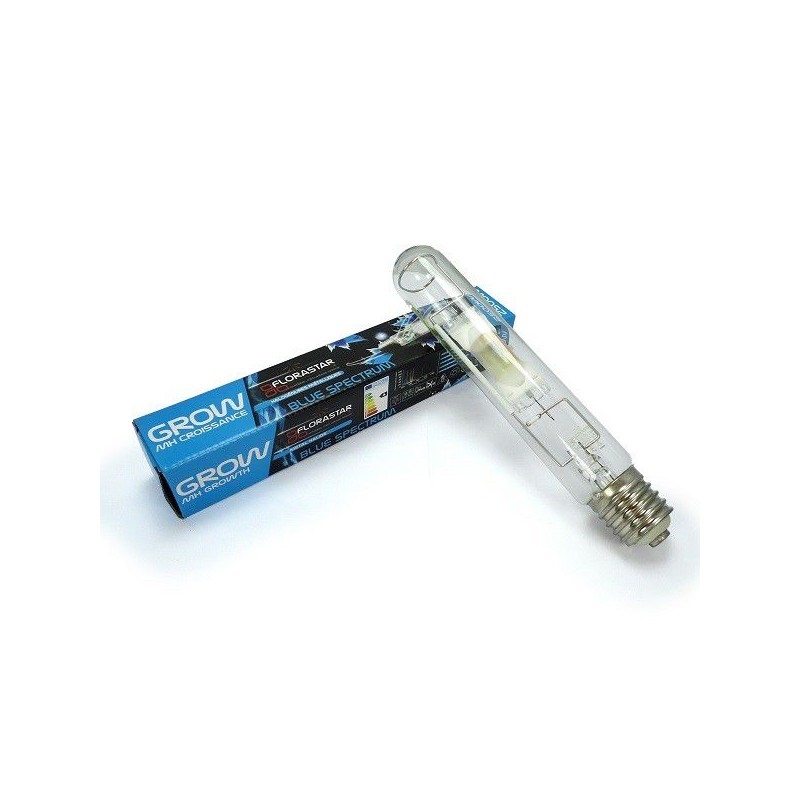 Ampoule Mh 400w Croissance 6000K