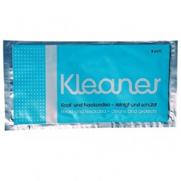 Kleaner Lingette