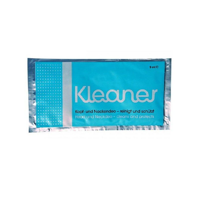 Kleaner Lingette