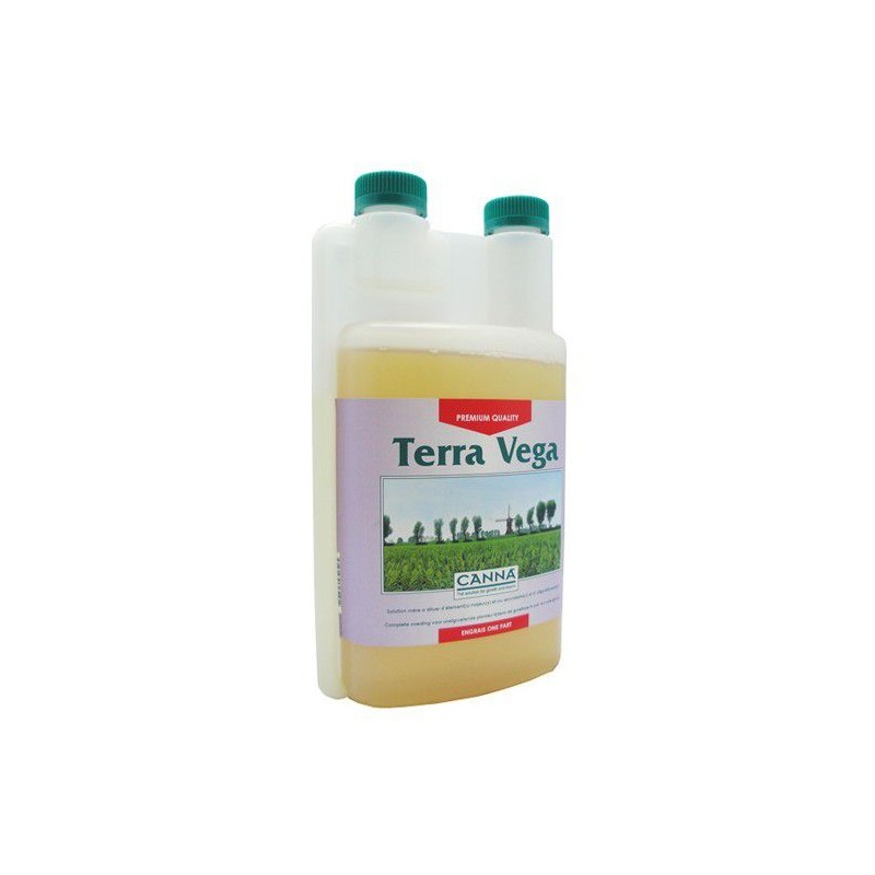 Canna Terra Vega 1L